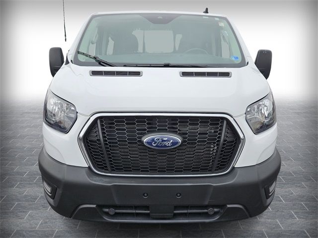 2024 Ford Transit Base