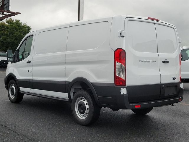 2024 Ford Transit Base