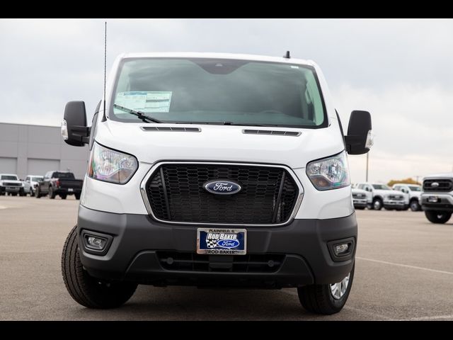 2024 Ford Transit Base