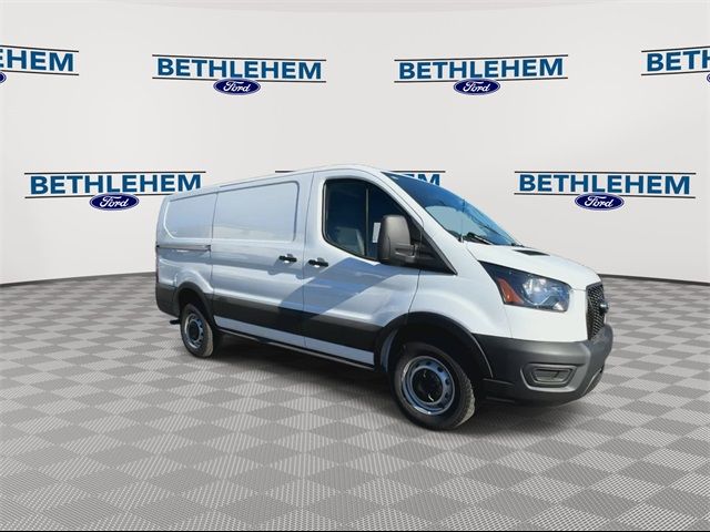 2024 Ford Transit Base