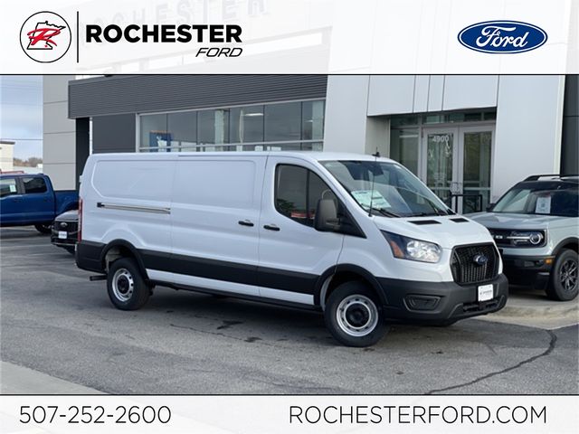 2024 Ford Transit Base