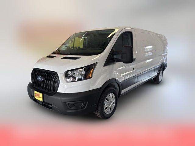 2024 Ford Transit Base