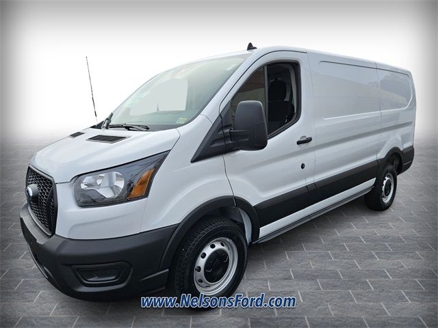 2024 Ford Transit Base