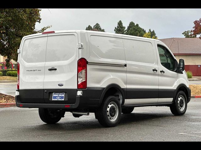 2024 Ford Transit Base