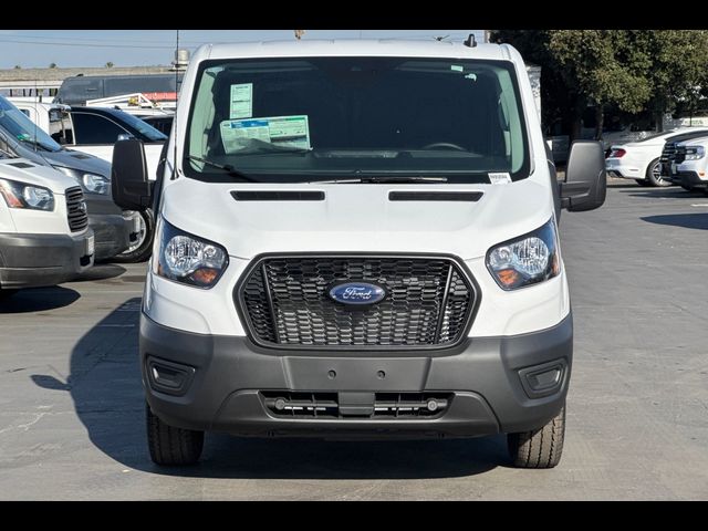 2024 Ford Transit Base