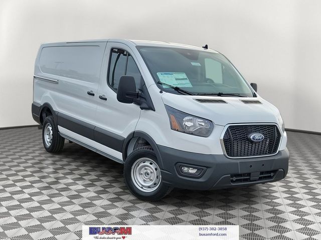 2024 Ford Transit Base