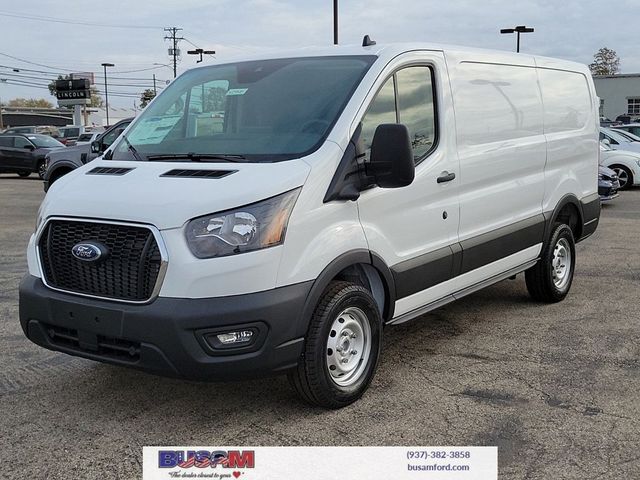 2024 Ford Transit Base