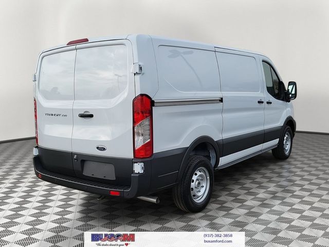 2024 Ford Transit Base