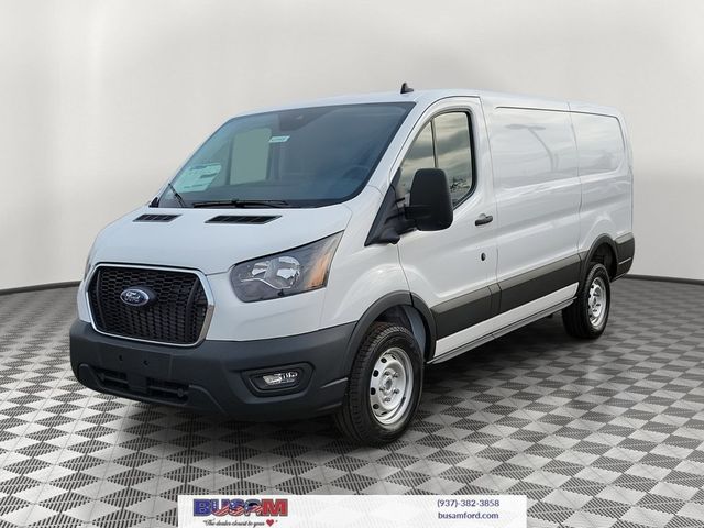 2024 Ford Transit Base