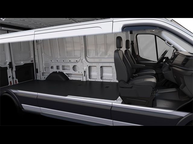 2024 Ford Transit Base