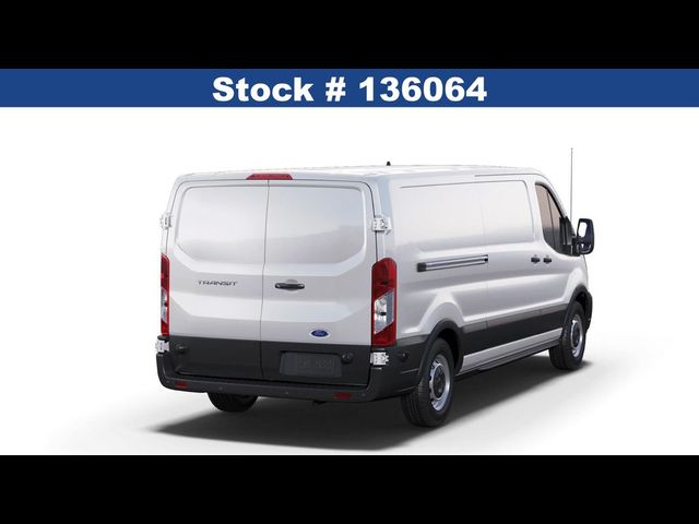 2024 Ford Transit Base