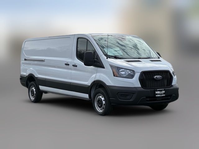 2024 Ford Transit Base