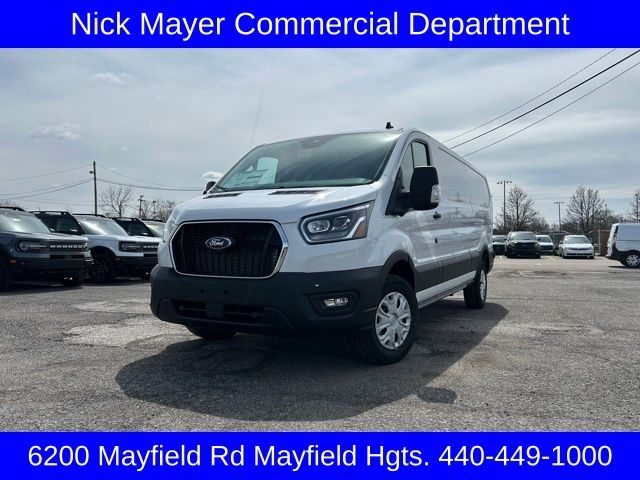 2024 Ford Transit Base