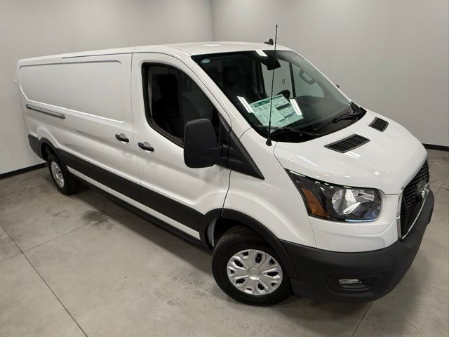 2024 Ford Transit Base