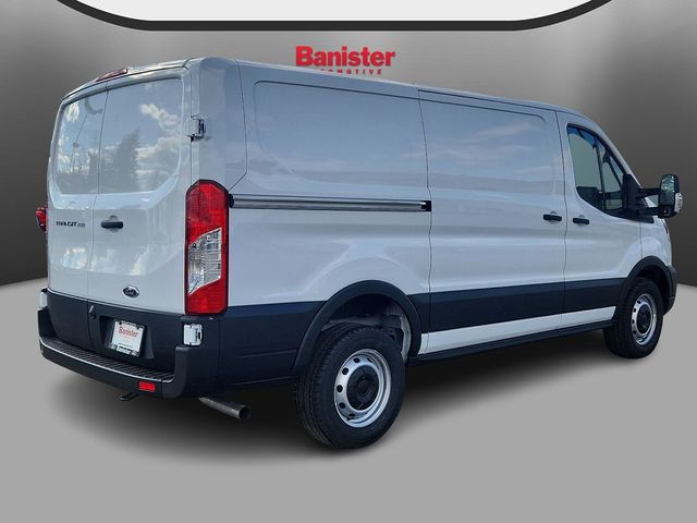 2024 Ford Transit Base