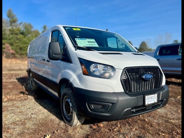 2024 Ford Transit Base