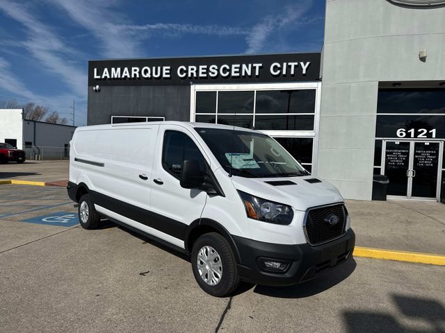 2024 Ford Transit Base