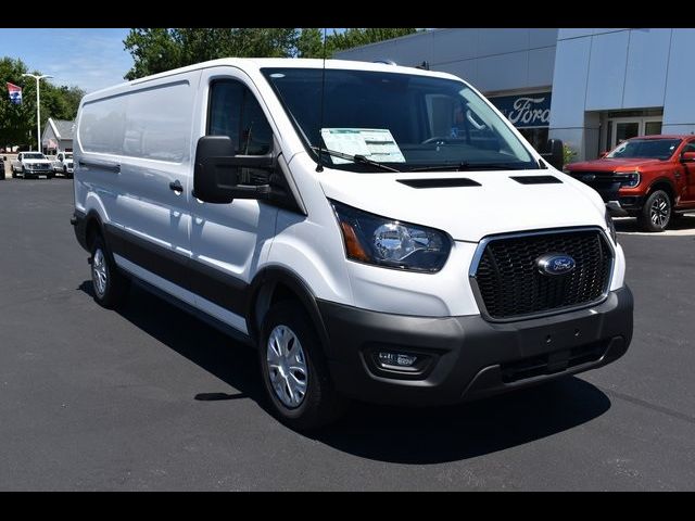 2024 Ford Transit Base