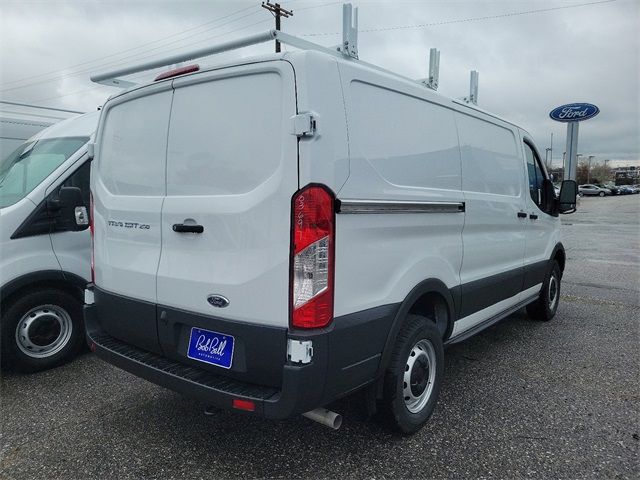 2024 Ford Transit Base