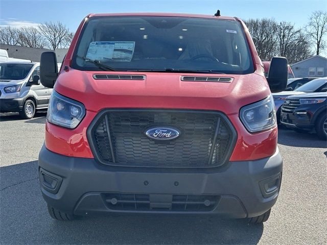 2024 Ford Transit Base