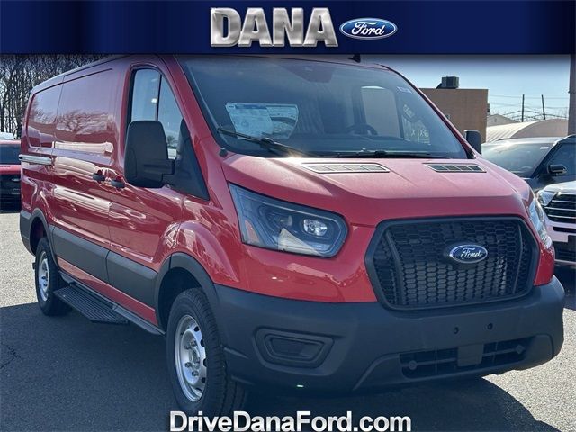 2024 Ford Transit Base