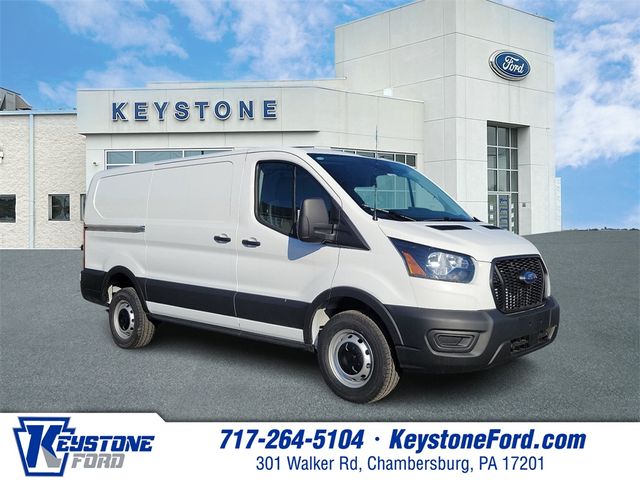 2024 Ford Transit Base