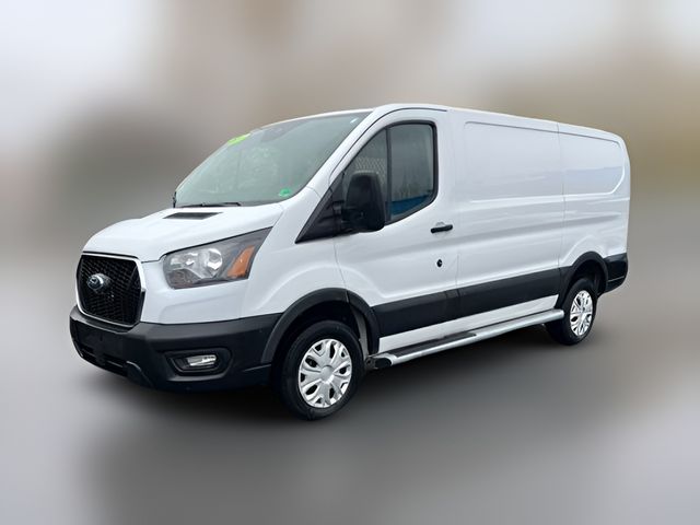 2024 Ford Transit Base