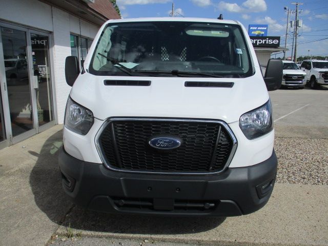 2024 Ford Transit Base