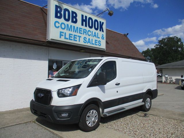 2024 Ford Transit Base