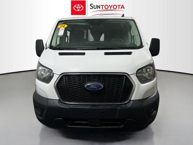 2024 Ford Transit Base