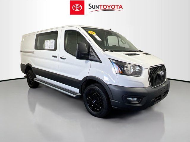 2024 Ford Transit Base