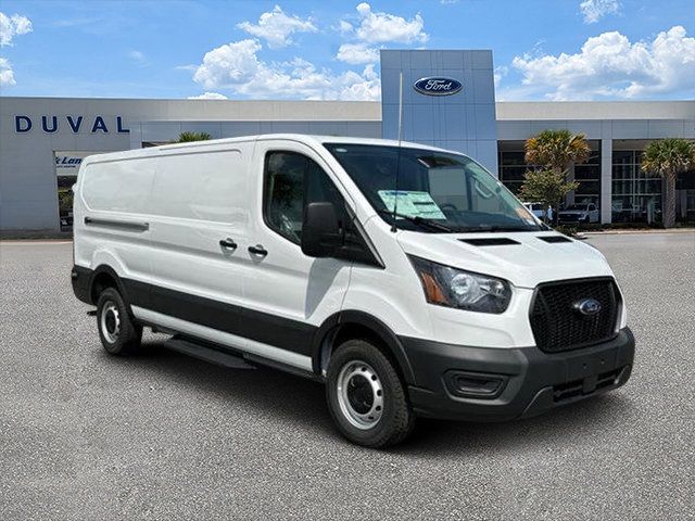 2024 Ford Transit Base