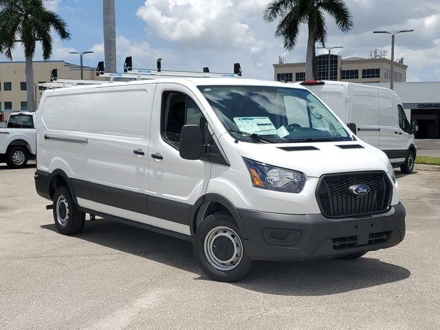 2024 Ford Transit Base