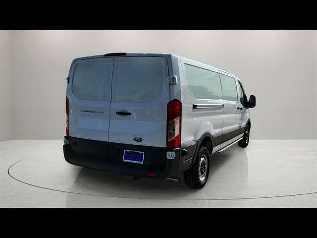 2024 Ford Transit Base