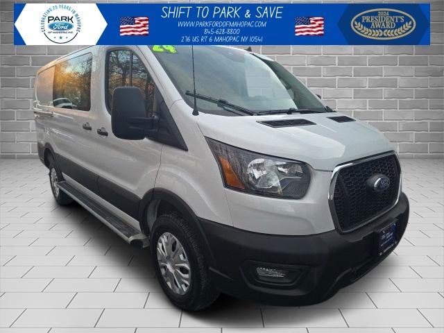 2024 Ford Transit Base
