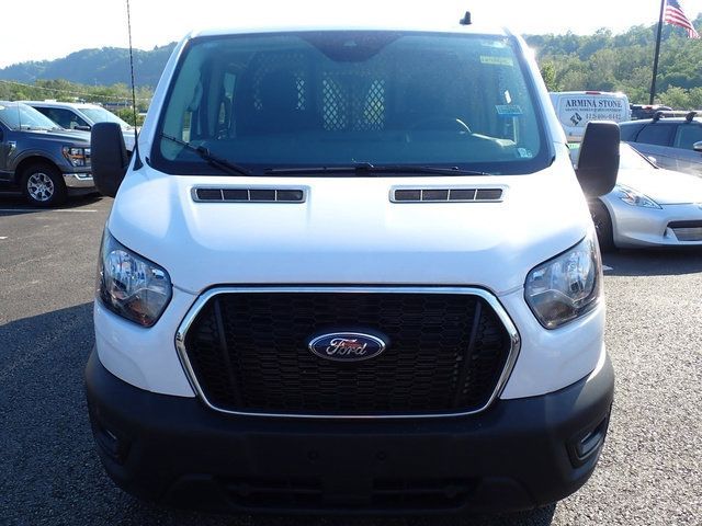 2024 Ford Transit Base