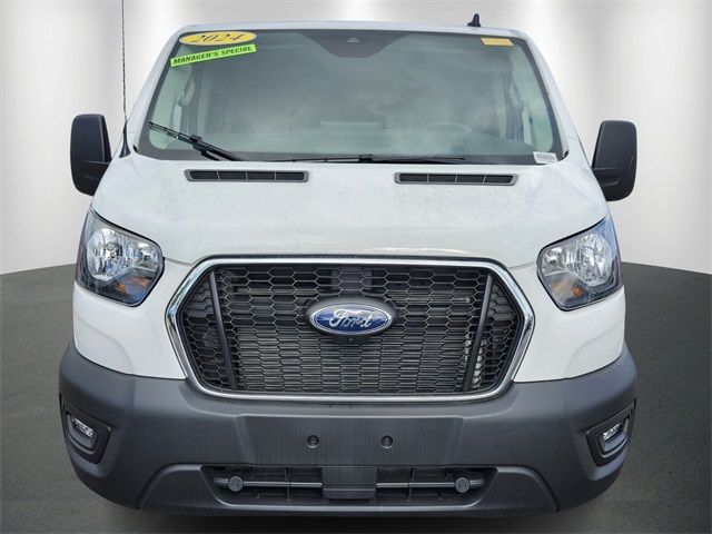 2024 Ford Transit Base