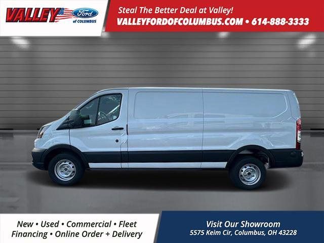 2024 Ford Transit Base