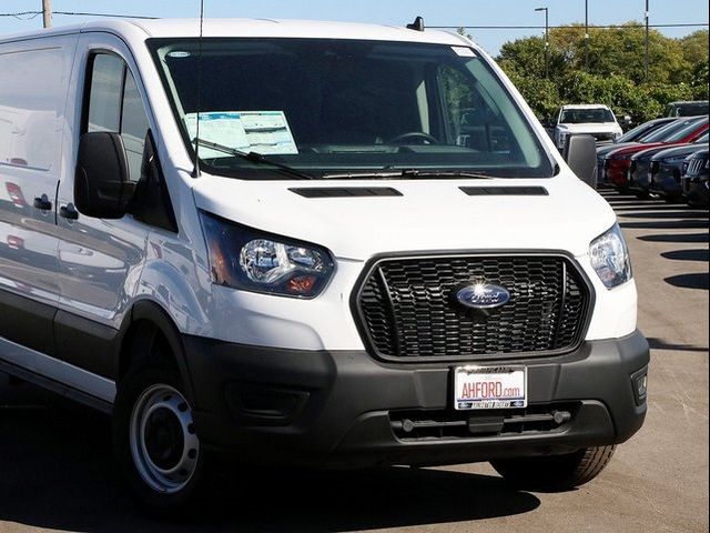 2024 Ford Transit Base