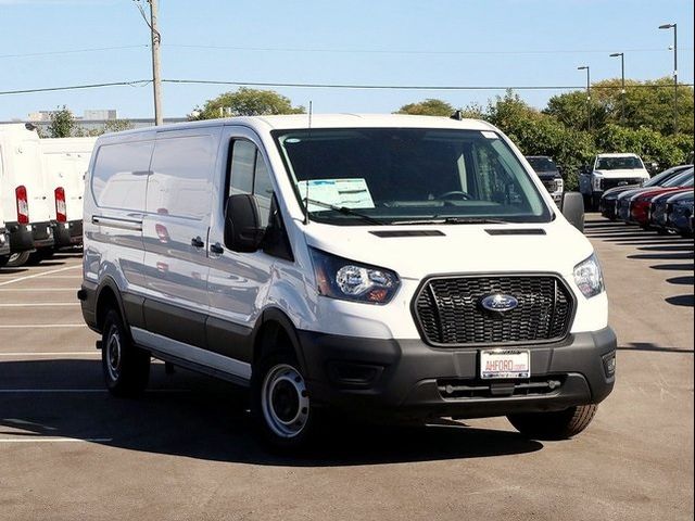 2024 Ford Transit Base