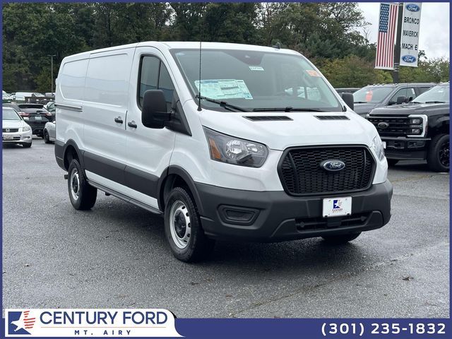 2024 Ford Transit Base