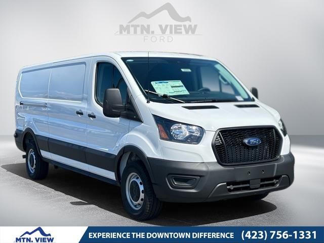 2024 Ford Transit Base