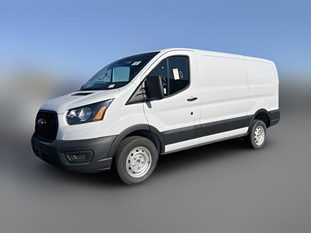 2024 Ford Transit Base