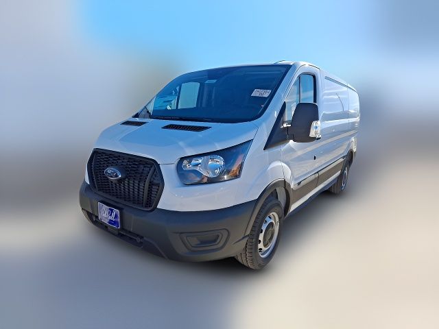 2024 Ford Transit Base