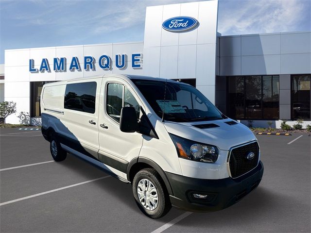 2024 Ford Transit Base