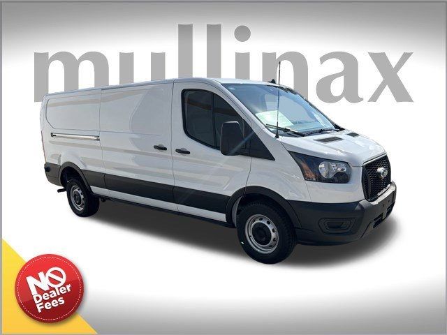 2024 Ford Transit Base