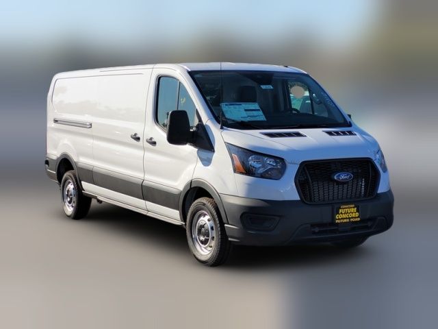 2024 Ford Transit Base