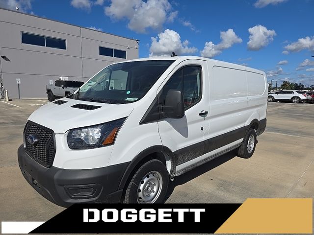 2024 Ford Transit Base