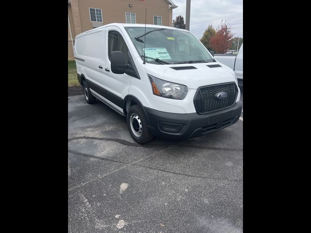 2024 Ford Transit Base