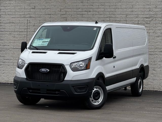 2024 Ford Transit Base